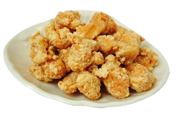 鸡米花PNG透明图片，高清装饰元素，生活用品设计素材免费下载