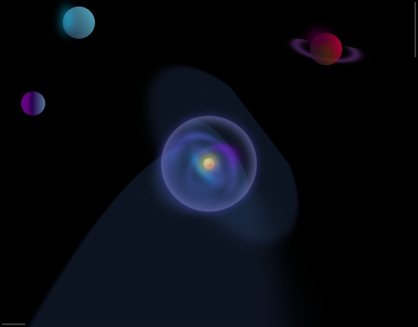 3d星球动画代码，css动画效果素材