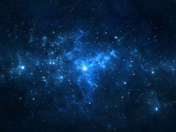 梦幻星空PNG背景素材，高清透明底纹，设计元素任你下载