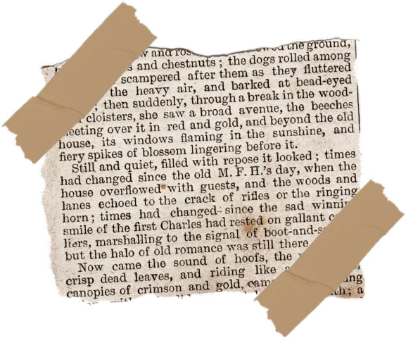Retro Memo Paper PNG Transparent Elements for English & Western Design Downloads