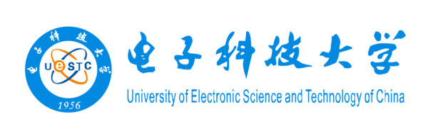 电子科技大学Logo高清PNG/EPS设计素材，透明免扣元素图标下载