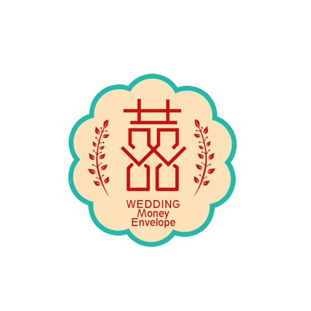 双喜临门节日素材，元旦春节元宵高清PNG/PSD透明图片下载