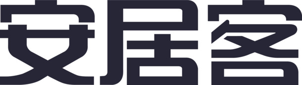 安居客LOGO，高清PNG透明免扣图标，EPS格式设计素材下载