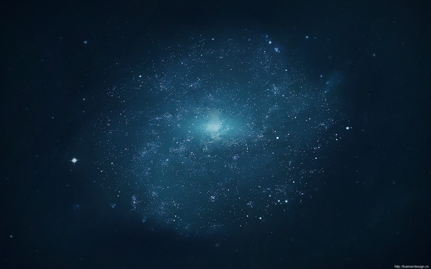 璀璨星空PNG透明背景图片，高清海报设计素材免费下载