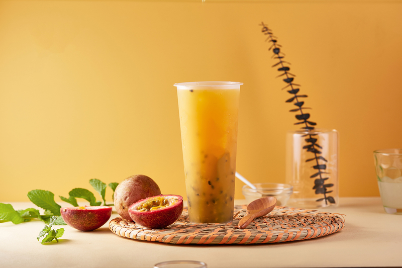 满杯百香果绝美高清摄影，JPG格式风景图，设计素材一键下载