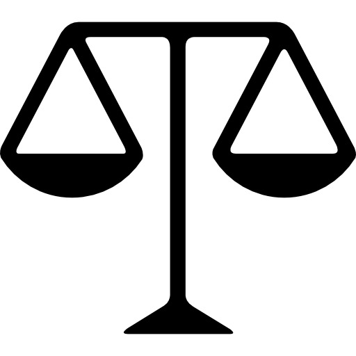 律师图标PNG高清透明，免扣元素，设计素材一键下载