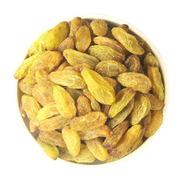 高清PNG绿色提子葡萄干透明图片，植物装饰元素设计素材下载
