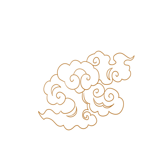 高清PNG透明花纹底纹，精美装饰元素，设计素材下载