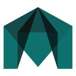 Autodesk Maya高清PNG透明图标下载，免扣元素图片设计素材