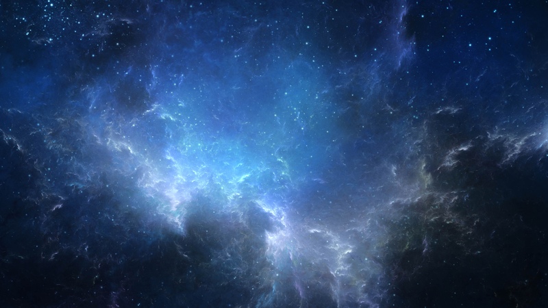 宇宙星空高清JPG，商务科技图片素材，一键下载尽享天空之美