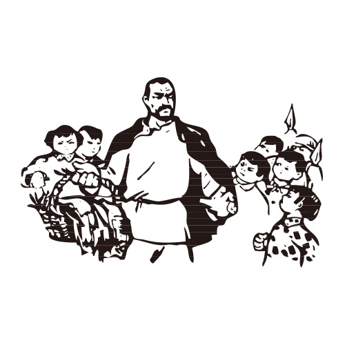 文化革命高清PNG透明图片，节日元素与其他节日设计素材免费下载