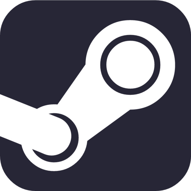 SteamSquare高清PNG透明图标素材，EPS格式免扣元素，一键下载