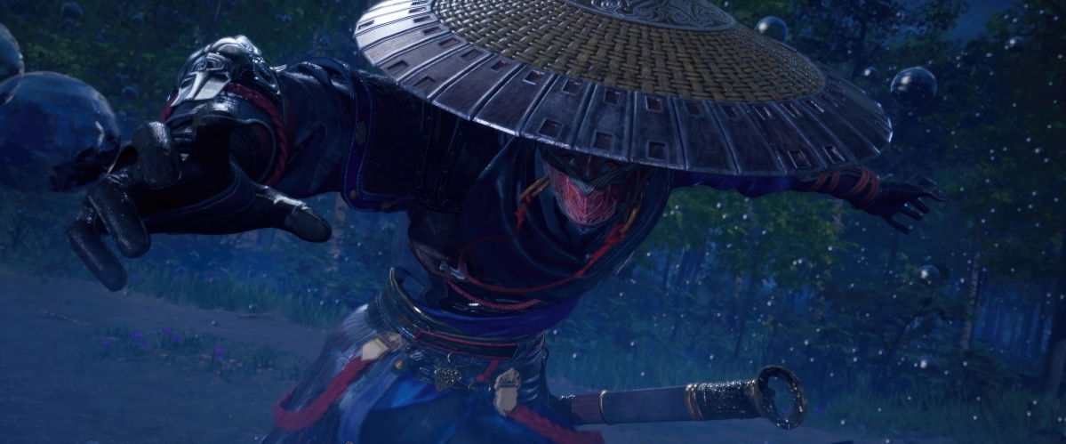 画江湖之不良人6，李星云绝美剧照，5K高清壁纸，4K动漫大图，5192x2160超清下载