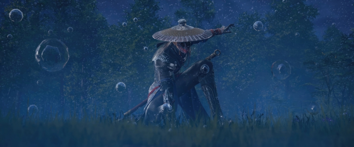 画江湖之不良人6，李星云华丽救场，精选5K壁纸，4K动漫高清大图，5192x2160超高清下载