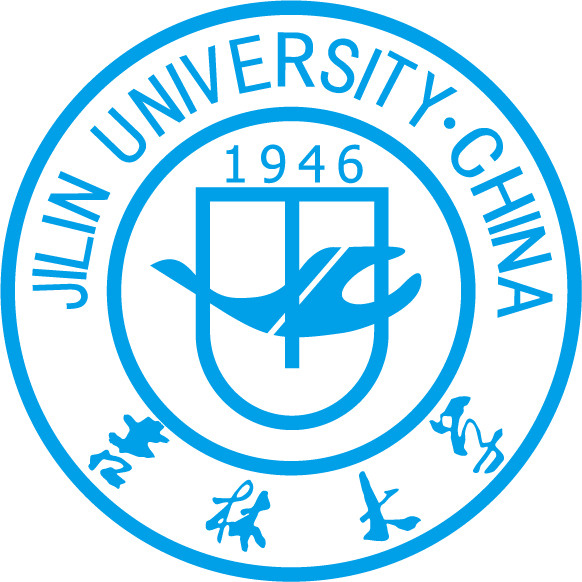 吉林大学LOGO高清PNG透明图，免扣元素图标，AI格式设计素材下载