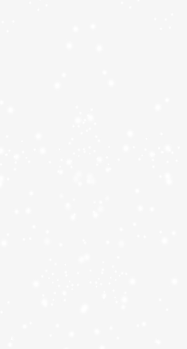 高清透明PNG，天空飘雪装饰图案，免费下载设计素材