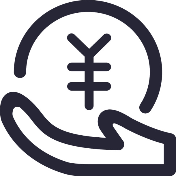 财务管理PNG透明图标，高清免扣元素，一键下载设计素材