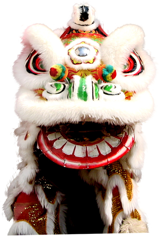 国庆佳节舞狮庆，高清PNG透明背景图片，设计素材任你选