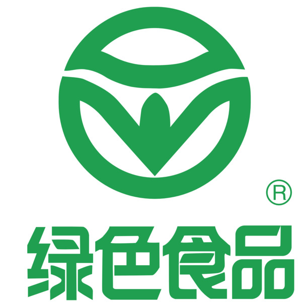 绿色食品矢量图标，高清PNG透明免抠素材，设计元素下载