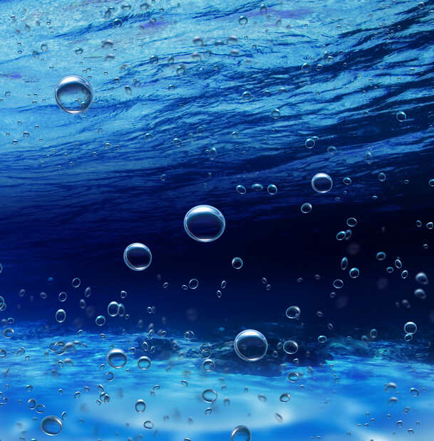 水纹气泡背景PNG素材，高清透明底纹图片，免费下载设计元素