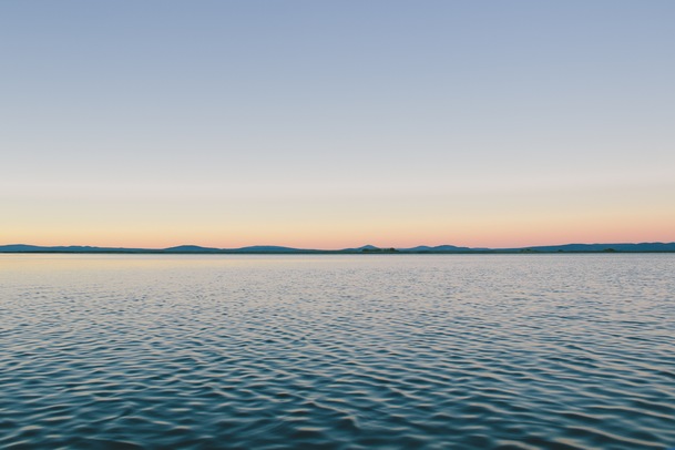 海水湖泊波纹高清PNG透明背景素材，摄影风景图片设计免费下载