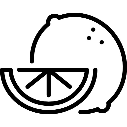 柠檬图标，高清PNG透明免抠素材，一键下载设计元素