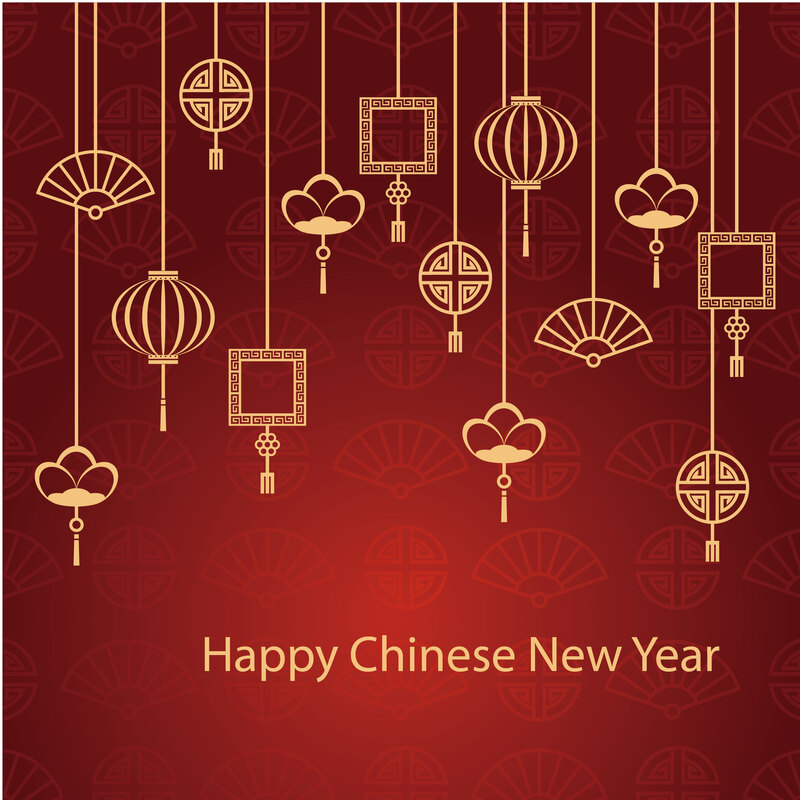 2017新年海报背景，高清JPG电商素材，狂欢AI格式，免费下载