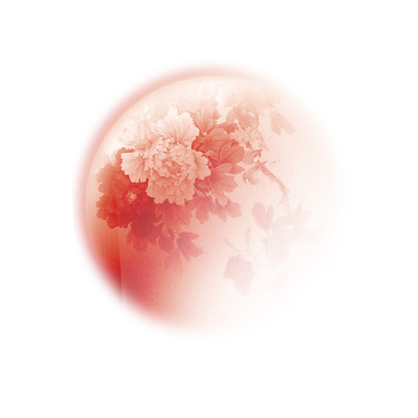 中秋节节日元素，高清月球PNG透明图片，设计素材下载