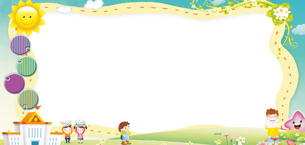 清新可爱孩子PNG背景图，透明高清素材，创意图片设计下载