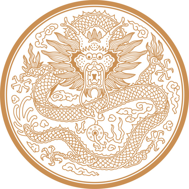 时尚手绘花纹PNG透明图，卡通元素丰富，AI格式设计素材下载