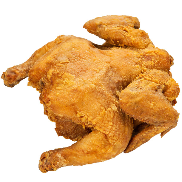 炸鸡系列美食与高清PNG动物图片素材，免费下载