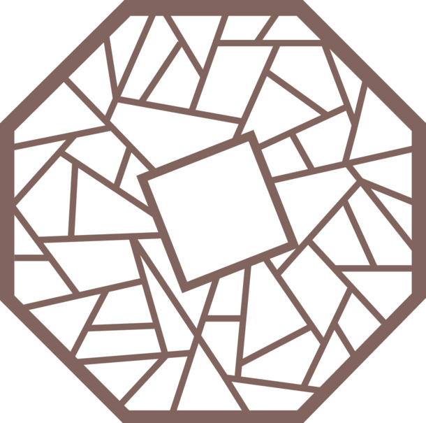 古窗矢量图，高清PNG透明边框，AI格式设计素材，一键下载