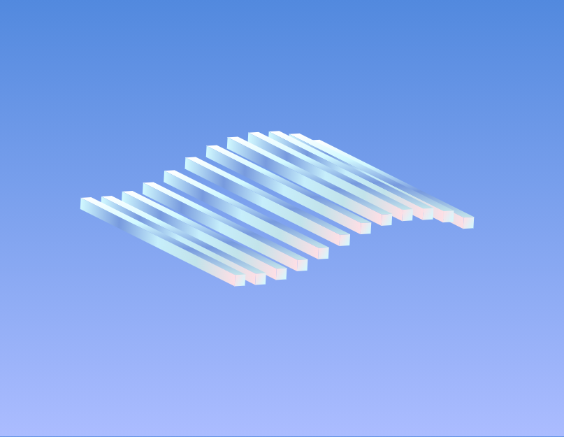 css动画效果代码，霓虹动画素材