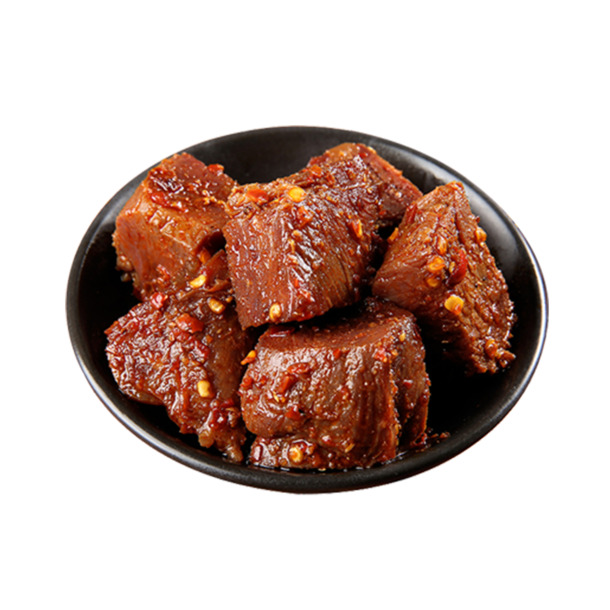 红烧牛肉菜单设计素材，高清PNG透明图片，装饰元素丰富，生活实用，免费下载