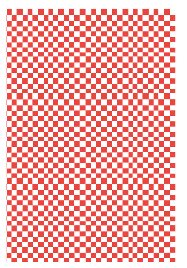 矢量红色棋盘格背景，高清PNG透明底纹，创意装饰图片素材下载