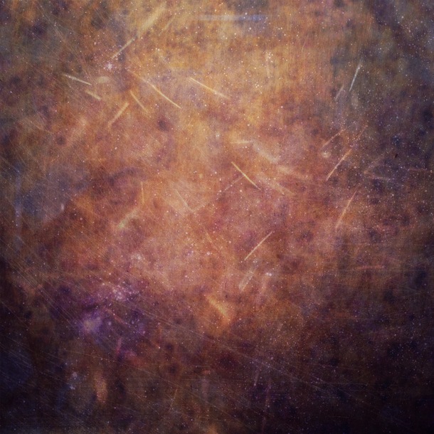 奇幻夜空，火光流星背景元素，高清PNG透明图片设计素材下载