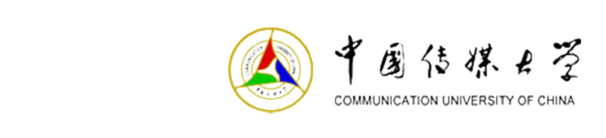 中国传媒大学官方Logo，高清PNG透明版，免抠元素图标，设计素材一键下载