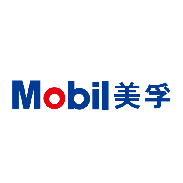 美孚矢量LOGO，高清PNG透明图，免抠素材，一键下载设计元素