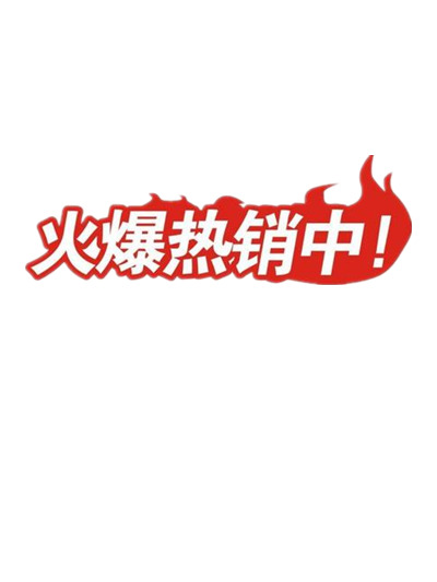 创意小图标标签热销中！高清PNG透明免抠图片，字体元素丰富，设计素材任你下载