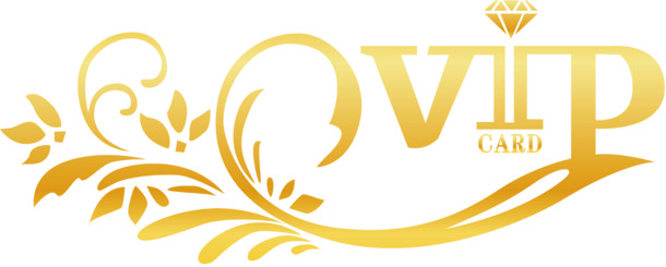 VIP字体设计，高清PNG透明免抠元素，一站式图片素材下载