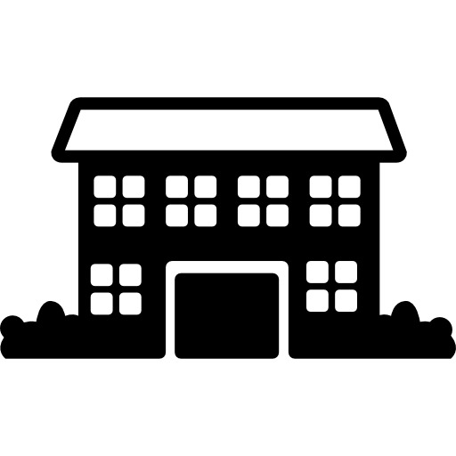 免费下载，酒店家乡村风PNG透明图标，高清免抠元素设计素材