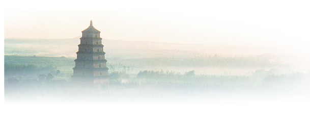 中国风雷峰塔PNG透明图片素材，高清装饰元素，免费下载