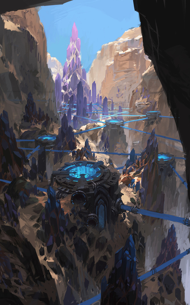 神秘游戏通关插画，高清PNG透明背景，卡通手绘元素，设计素材下载