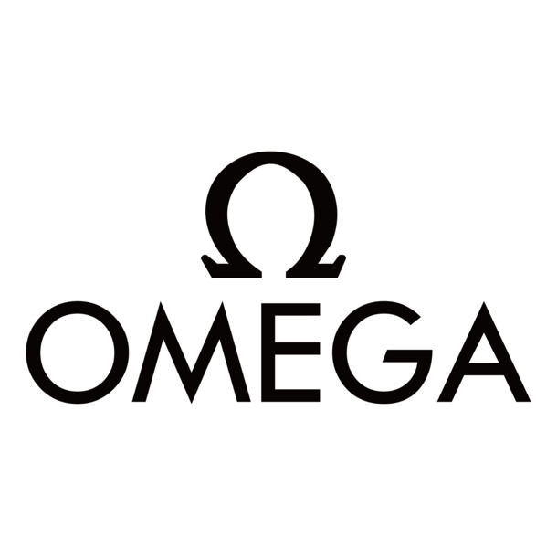 瑞士OMEGA手表标志，高清PNG透明免抠图标，设计素材一键下载
