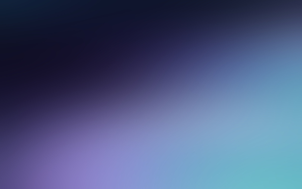 紫色蓝色高斯模糊背景PNG，几何渐变素材，免费下载
