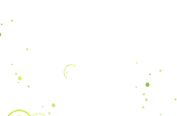 小清新渐变背景PNG透明图片，不规则漂浮元素，高清设计素材下载