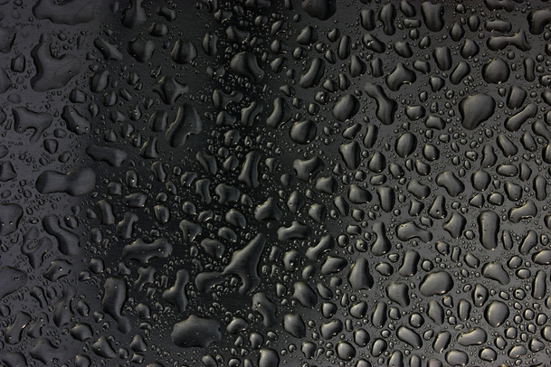水珠背景特写，高清PNG透明底纹，图片设计素材免费下载