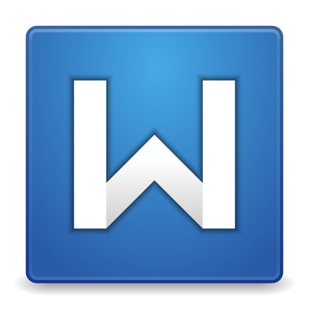 WPS办公软件图标PNG透明素材，高清免扣元素图片下载