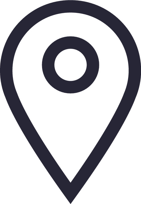 高清PNG透明定位小图标，免扣元素，设计素材一键下载