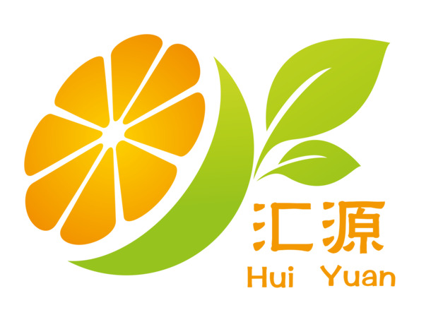 汇源Logo矢量图，高清PNG透明免扣元素，AI格式设计素材下载
